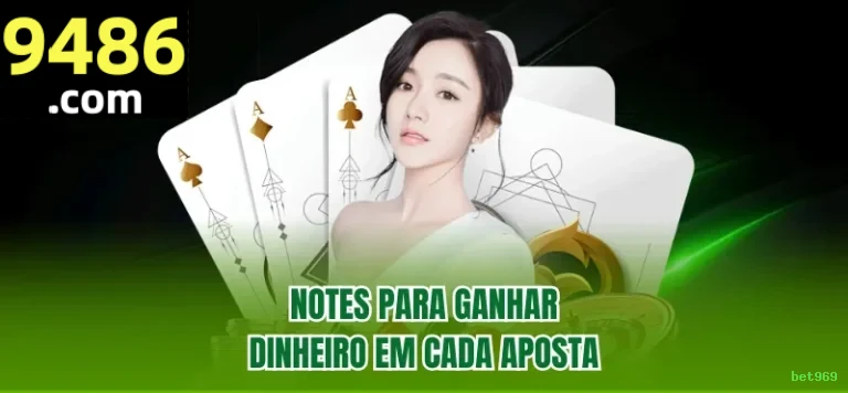 Configurações úteis dentro do app bet969