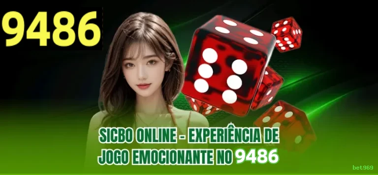 Configurações úteis dentro do app bet969