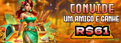 Central de dúvidas rápidas sobre o app bet969