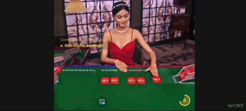Roleta e blackjack bet969