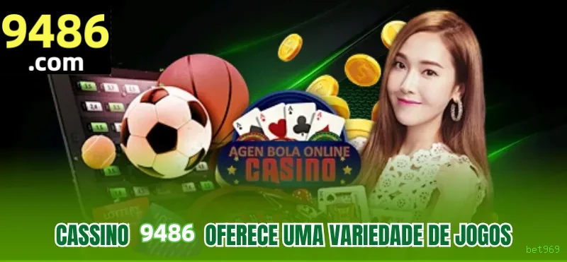 Aplicativo móvel bet969 para iOS e Android