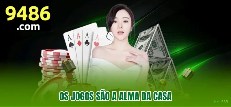 Pagamentos bet969 PIX