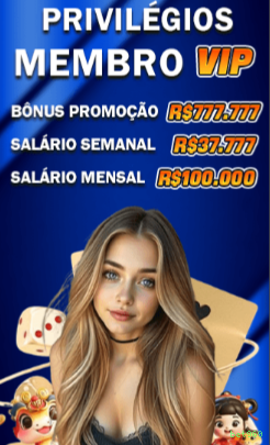 Programa VIP bet969 - benefícios exclusivos